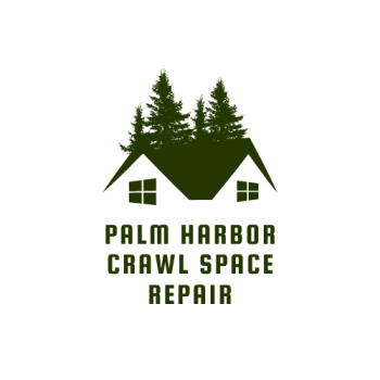 Palm Harbor Crawl Space Repair Logo